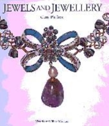 Image for Jewels and jewellery