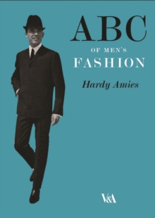 Image for ABC of Men's Fashion