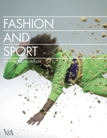 Image for Fashion v. sport