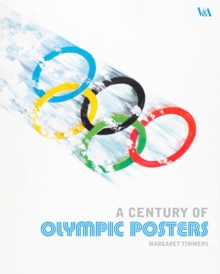 Image for A century of Olympic posters