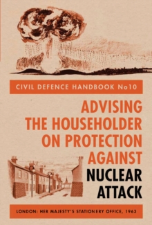 Image for Civil Defence Handbook