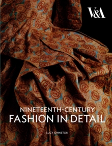 Image for Nineteenth-century fashion in detail