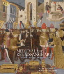 Image for Medieval and renaissance art  : people and possessions