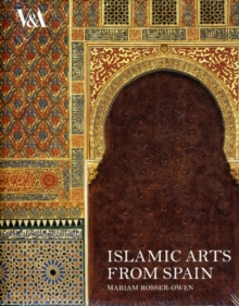 Image for Islamic arts from Spain