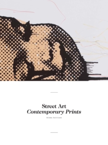 Image for Street art  : contemporary prints