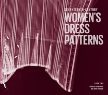 Image for Seventeenth-century women's dress patternsBook one