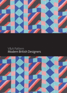 Image for Modern British designers