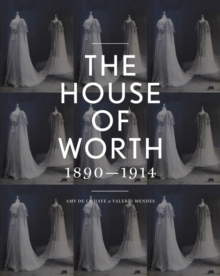 House of Worth