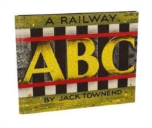 Image for A Railway ABC