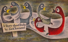 Image for A Story About Ducks