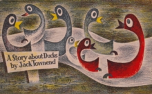 Story About Ducks