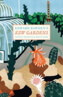 Image for Edward Bawden's Kew Gardens