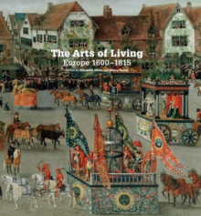 Image for The Arts of Living