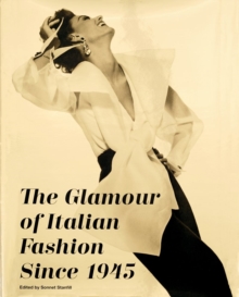 Image for The Glamour of Italian Fashion Since 1945