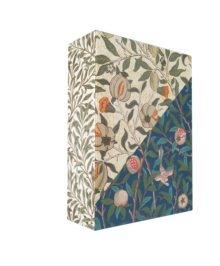 V&A Pattern: William Morris – 100 Postcards