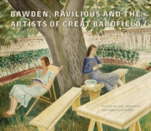 Image for Bawden, Ravilious and the artists at Great Bardfield