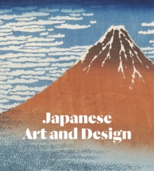 Image for Japanese art and design