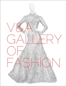 Image for V&A gallery of fashion