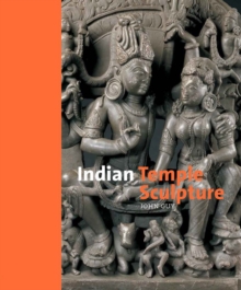 Image for Indian Temple Sculpture