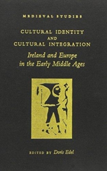 Image for Cultural Identity and Cultural Integration