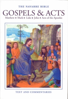 Image for The Navarre Bible  : Gospels and Acts