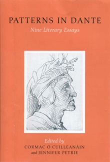 Image for Dante and His Literary Precursors