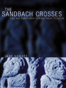 Image for The Sandbach Crosses