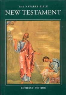 Image for The Navarre Bible