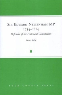 Image for Sir Edward Newenham, MP, 1734-1814
