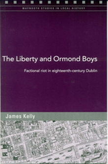 Image for The Liberty and Ormond Boys