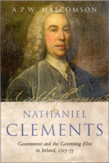 Image for Nathaniel Clements