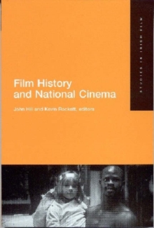 Image for Film history and national cinema