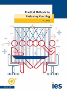 Image for Practical Methods for Evaluating Coaching