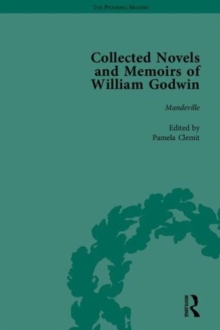 Image for The Collected Novels and Memoirs of William Godwin