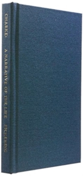Narrative of the Life of Mrs Charlotte Charke