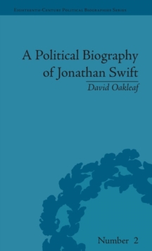 Political Biography of Jonathan Swift