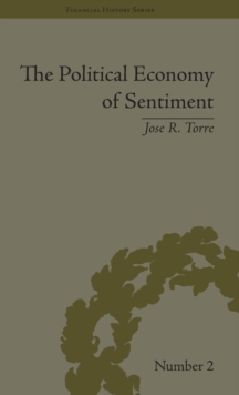 Political Economy of Sentiment