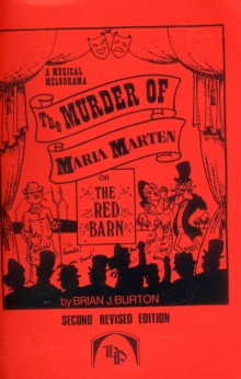 Image for The Murder of Maria Marten, or, The Red Barn