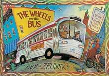 Image for WHEELS ON THE BUS