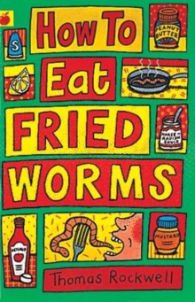 Image for How to Eat Fried Worms