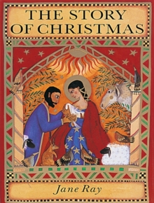 Image for The story of Christmas