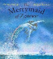 Image for The merrymaid of Zennor