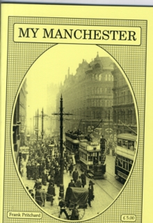Image for My Manchester