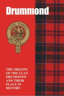 Image for The Drummonds