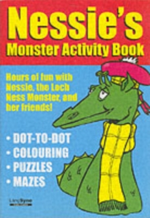 Image for Nessie's Activity Book