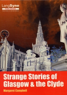 Image for Strange Stories of Glasgow and the Clyde