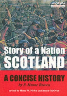 Image for Scotland : A Concise History