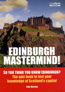 Image for Edinburgh Mastermind