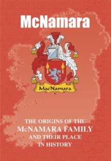Image for McNamara