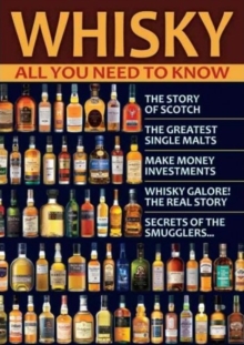 Image for Whisky : All You Need to Know